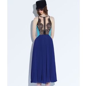 Three Floor - Hidden Gems Midi Dress